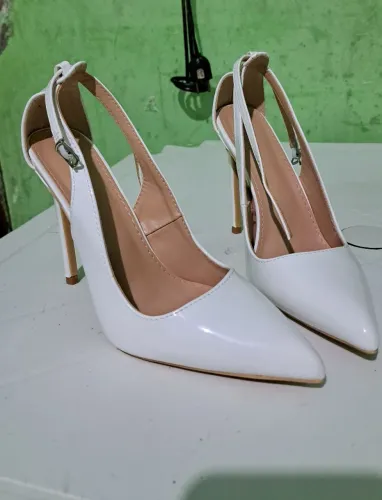 Salto Branco da Shein