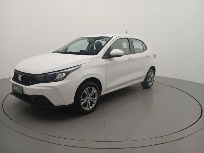 Fiat Argo Drive 1.0 Firefly 2024