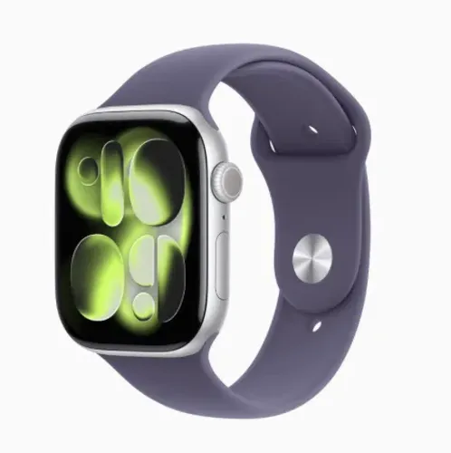 Apple Watch Series 11 42mm, LACRADO! 1 ano de garantia Apple.