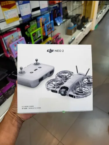 Drone DJI NEO 2