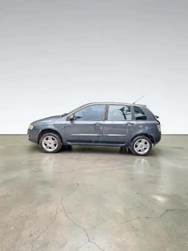 Fiat Stilo Dualogic Em Peças