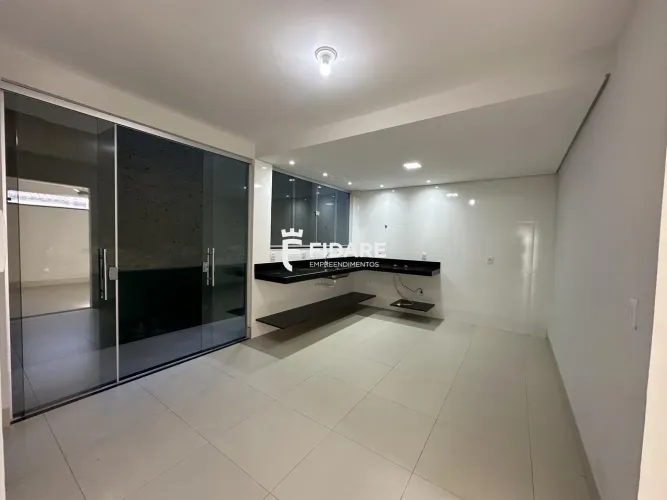 Casa Térrea para Locação Próxima ao Centro - 1 quarto