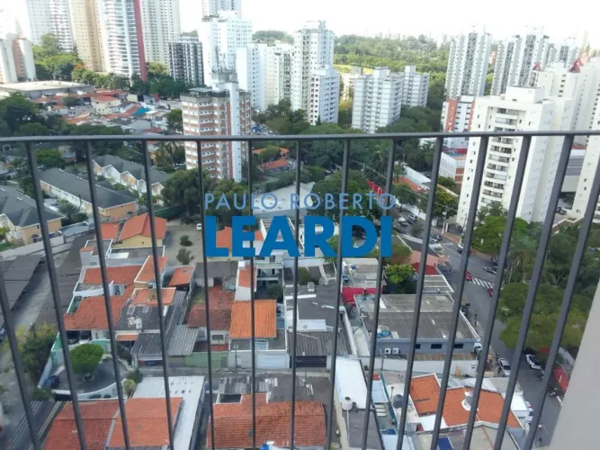 APARTAMENTO - JARDIM MARAJOARA - SP