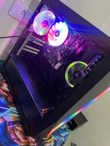Pc gamer i5 barato