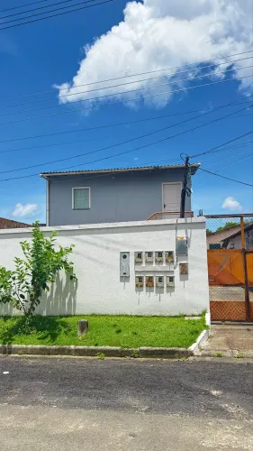 Kitnet no Parque das Laranjeiras