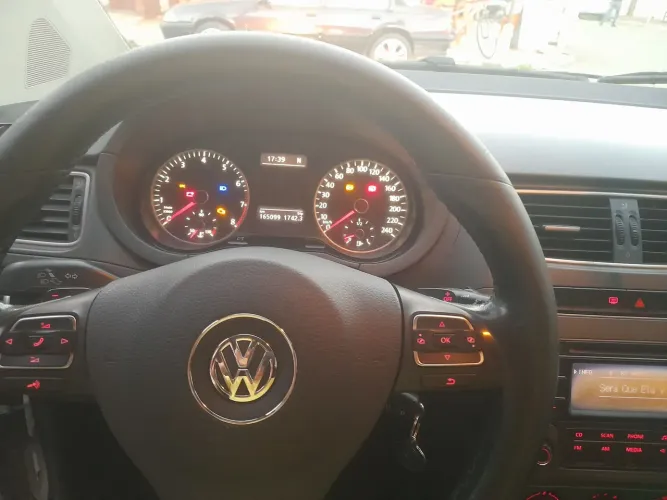 Volkswagen Spacecross 1.6 MI Total Flex 8V 2014