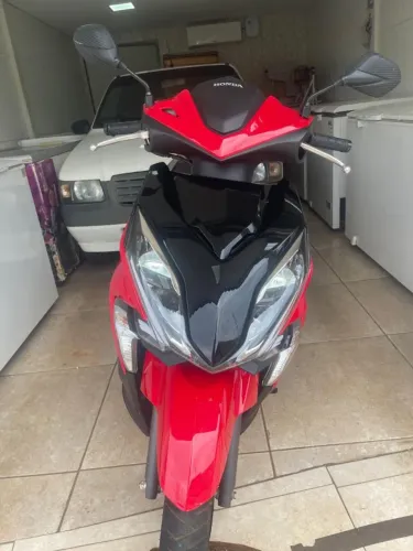Honda Elite 125 2024