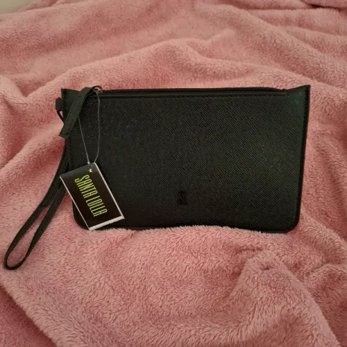BOLSA CLUTCH SANTA LOLLA