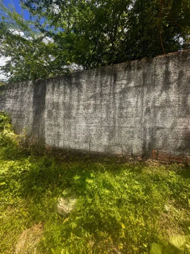 TERRENO EM MESSEJANA 624 M2 PRÓXIMO AO HOSPITAL DO CORAÇÃO.