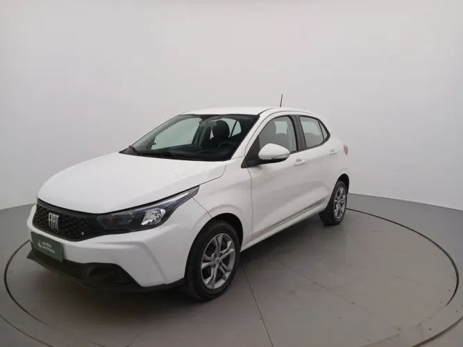 Fiat Argo Drive 1.0 Firefly 2025
