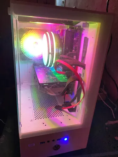 Vendo esse pc gamer