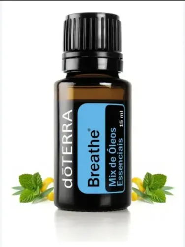 Breathe 15ml doTERRA