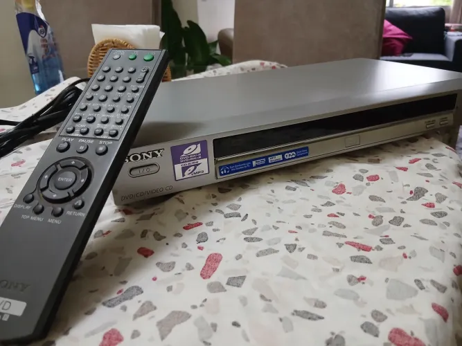 Vwndo DVD