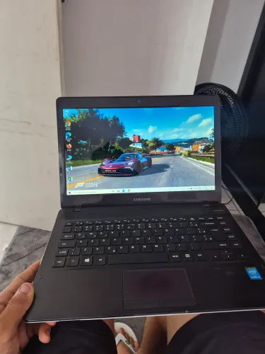 Notebook Samsung i5