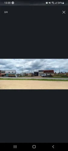Vende-se terreno na BR em Agrestina 