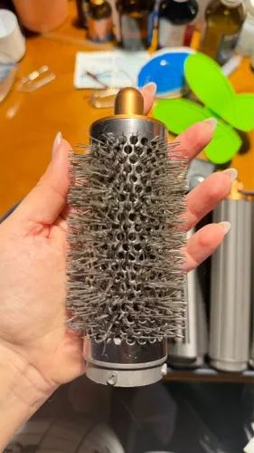 Secadora Dyson Airwrap NOVA.