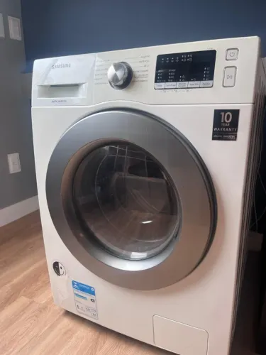 Lava e Seca Samsung 11KG