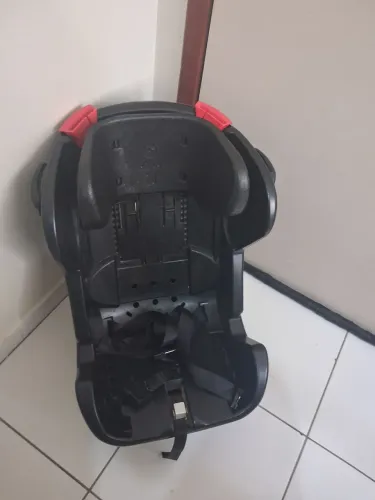 Cadeirinha para carro