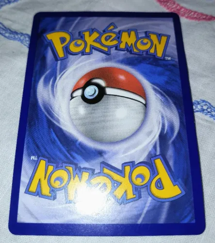 Carta Pokémon: Maushold Ex