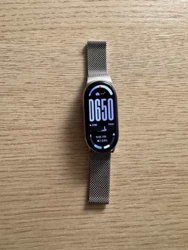 Xiaomi Mi Band 10