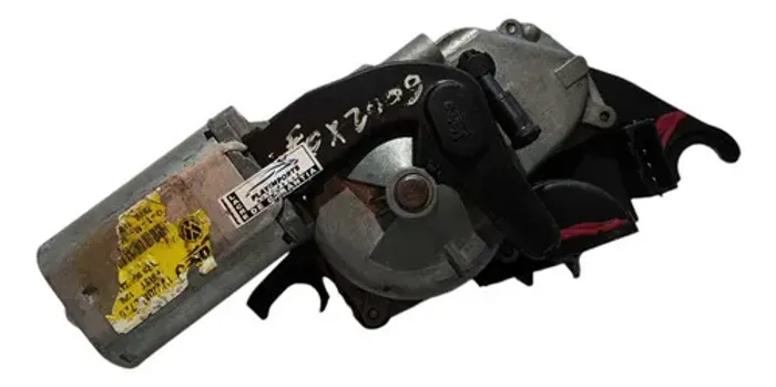  Motor Limpador Traseiro Vw Fox 2009 2010 A 2015 