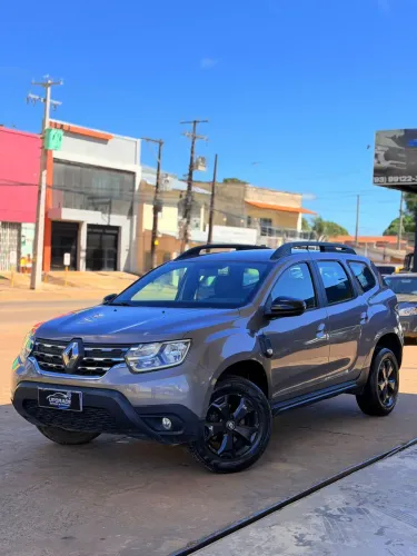 Renault Duster Zen 1.6 16V Flex MEC 2023