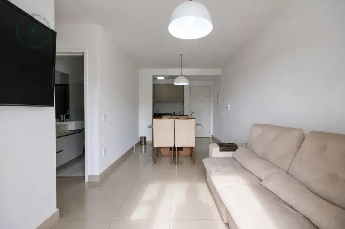Apartamento no Planalto 3 quartos com suíte, 1 vaga coberta e lazer completo