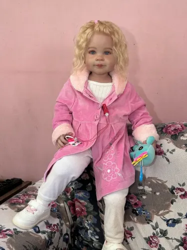 Reborn Kit Ziva
