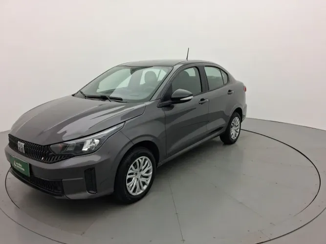 Fiat Cronos Drive 1.0 6V 2026