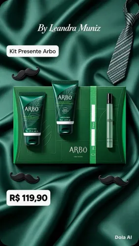Kit Arbo