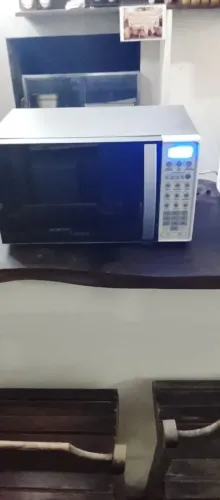 Microondas