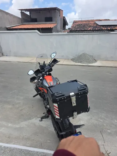 Zontes  350 T X