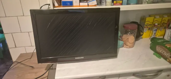 Tv LCD monitor , samsung 22 polegadas