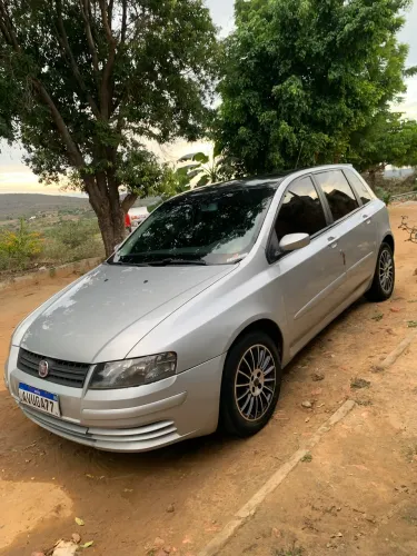 Fiat Stilo 1.8/ 1.8 Connect 8V 103cv 5P 2003