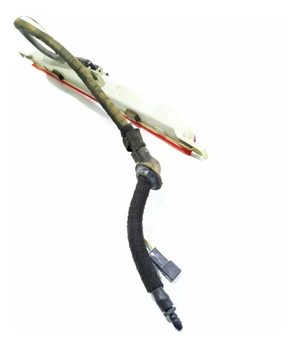 Brake Light Luz Freio Bmw X5 M V8 T 2011 37409