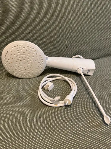 Chuveiro Ducha Lorenzetti Advanced Eletrônica
