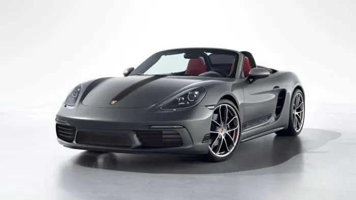 Porsche 718 Boxster Style Edition 2.0 300cv 2023