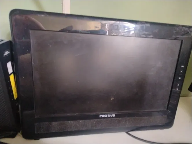 Monitor para computador 