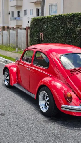 Volkswagen Fusca 1300 1973