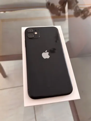 Vendo IPhone 11 64gb