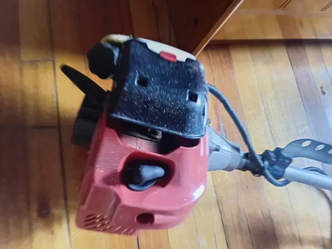 Rocadeira