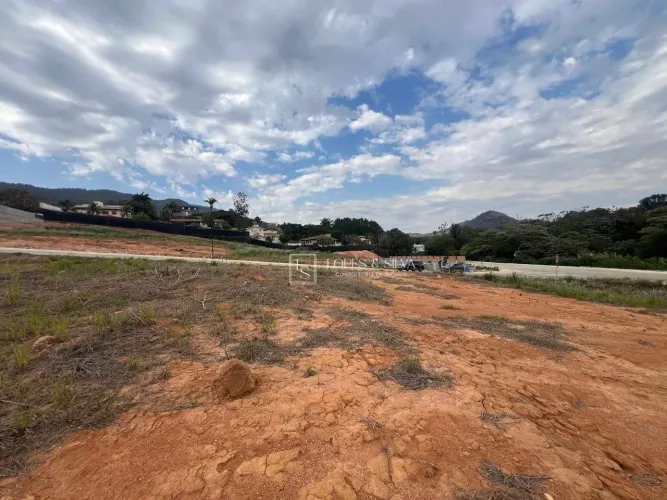 Terreno à venda, 360 m² por R$ 610.000,00 - Condomínio Ecoville Residence Atibaia - Atibai