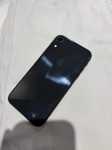 iPhone XR 128gb - 88% de bateria