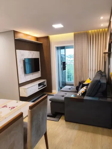 Apartamento à venda zona 02