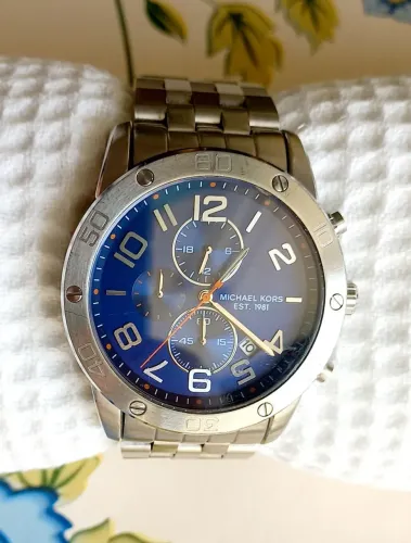 Relógio Michael Kors