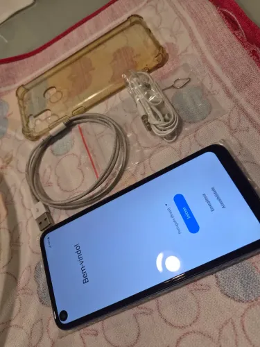 Samsung Galaxy A11 64GB