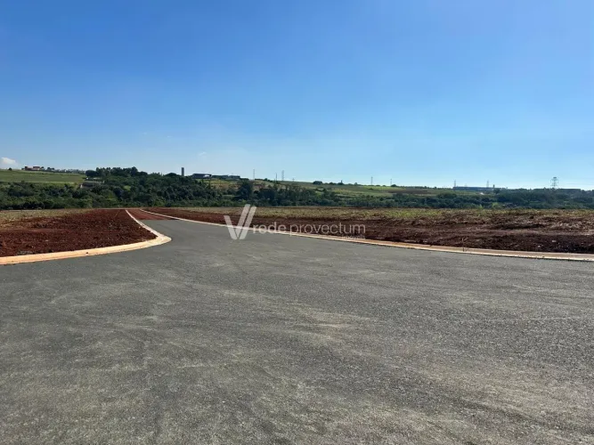 terreno - Urbe 365 - Paulínia