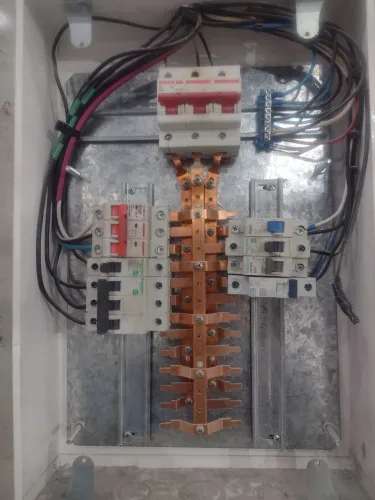 Eletricista atendimento Rápido Emergência