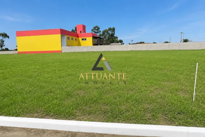 Terreno a venda | Sombrio SC