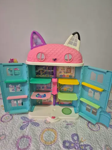 Casa de Gabby